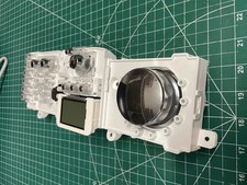 Eimed60lt4 Electrolux Dryer Board - Control