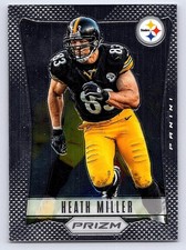Heath Miller