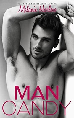 Man Candy: 1 (After We Fall) by Harlow, Melanie Paperback / softback Book The