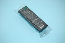 New Remote RMT-D197A For Sony factory sealed unused and new.