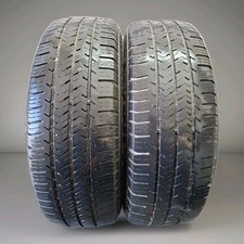 2X MICHELIN 205 65 16C (103/101H) TYRE AGILIS 51 COMMERCIAL VAN 2056516C