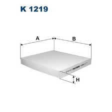 Innenraumfilter Pollenfilter für KIA Magentis 1 GD 2 MG | 533633