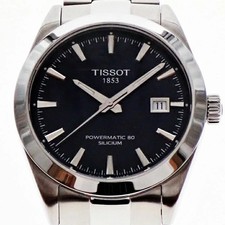 Tissot Gentleman Powermatic 80 Silicium Automatic Stainless Steel