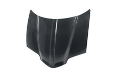 Anderson Carbon Bonnet - OE Style - fits Pontiac Trans AM 98 - 02