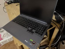 Lenovo Legion Slim 5 16in Ryzen 7 32GB 1TB SSD RTX 4060 Win 11 Home