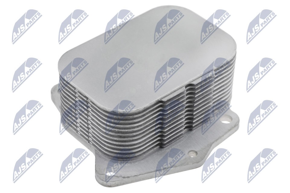 Oil Cooler For Citroen C4 2004- Ford Focus Ii 2005- Mazda 2004- - Image 9