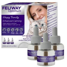 Feliway Optimum Cat Enhanced Pheromone Diffus...