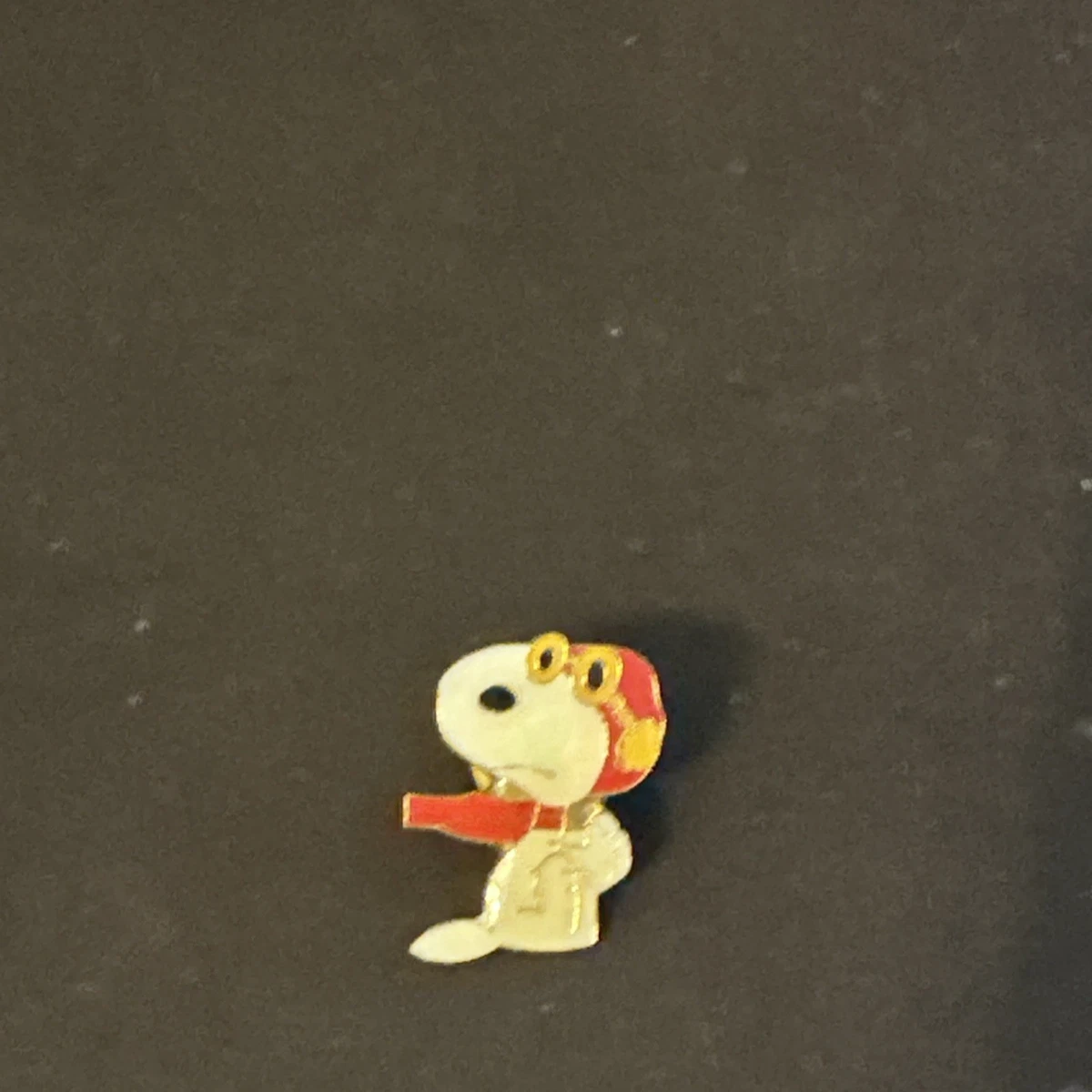 Snoopy Flying Ace In other Collectible Peanuts Items for sale | eBay