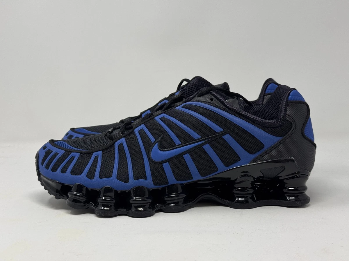 Nike Shox TL Reflective Ice Blue for Sale | Authenticity