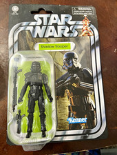 Kenner Star Wars Vintage Collection Shadow Trooper Figure VC163 2019 IX