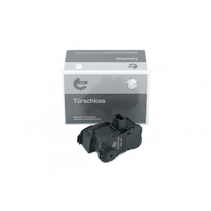 Correcteur de portée de phare VW Sharan avec réglage automatique 7N0810773