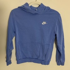 Nike Youth hoodie size large