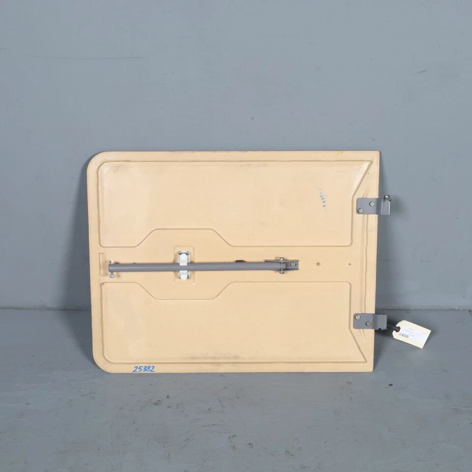 1999-2003 Volkswagen Eurovan MV Folding Table 703861183A - Imagem 3 de 4