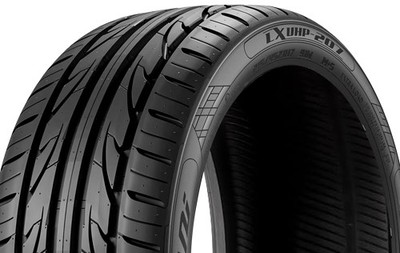 りつ 4 Lexani LXUHP-207 235/45ZR18 98W All Season High Performance [50K
