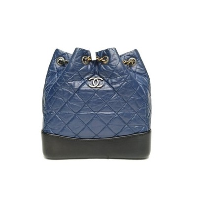 Chanel Gabrielle Hobo Backpack mochila-chanel-gabrielle-  main image 4