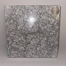 Bgraamiens The Lines 1000 Piece Jigsaw Puzzle Black White Age 12 Brand New