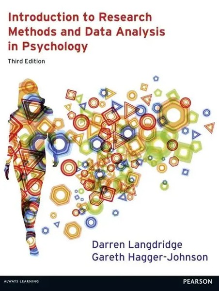 Langdridge, D: Introduction To Research Methods And Data Ana | Englisch | Buch-image