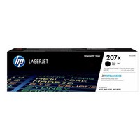 Original Hp 207X W2210X Toner Schwarz
