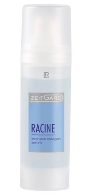 (666,33 /1l)LR Racine intensive Collagen Serum, 30 ml, Neu & OVP