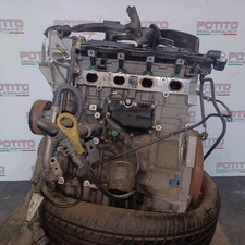 1867914 Motore semicompl.  FORD FIESTA (CBK) 1.2 16V Ambiente Ber. 3p/b/1242cc