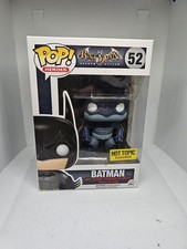 Funko Pop Batman Arkham Asylum Figures 21