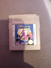 Darkwing Duck - Nintendo Gameboy Classic Spie...