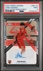 2025 Topps Chrome Yang Hansen Next Stop Signatures (PSA 9)