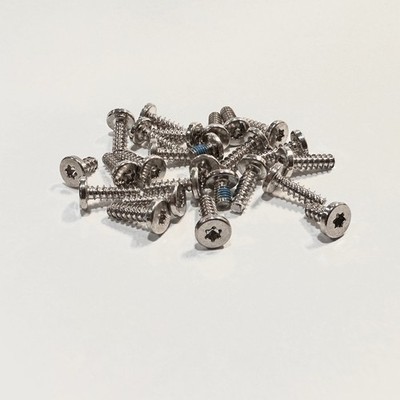 OEM Original Apple 27'' Thunderbolt & Cinema Display A1316 A1407 Screws