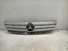 A1698801183 Grill MERCEDES-BENZ Classe A (W/C169) 170/180 Ber. 5p/b/1698cc