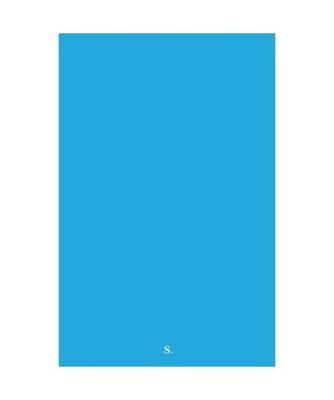 S P6: Taccuino Punteggiato / Dotted Bullet Journal Notebook, 100 pagine a puntin