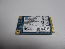 Toshiba Satellite U840 U840T mSATA 32GB HDD SSD SD5SF2-032G-1010E #4767