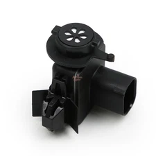 Air Quality Hella Sensor Fit For Passat Tiguan Golf Octavia 5QJ907643 Climate