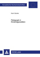PäDagogik In KindertagesstäTten Karin Garske Taschenbuch 254 S. Deutsch 2003