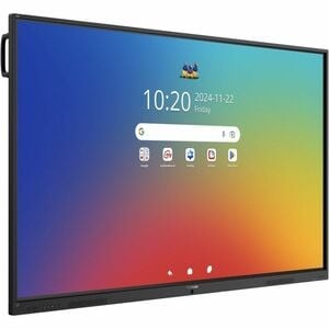 Viewsonic Viewboard IFP6535-1-1C 1638.30 Mm 4K Uhd Lcd Collaboration Display 8 G