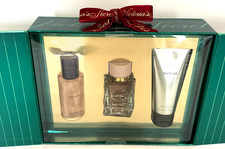 Victoria  s Secret DARING Gift Set 3PC Perfume EDP Eau De Parfum 1.7 oz 50 ml
