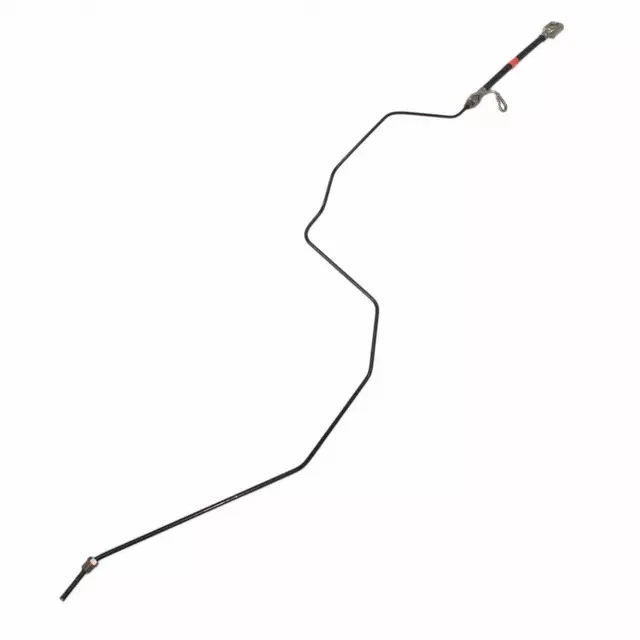 Подлинный тормозной шланг Ford 8C3Z-2267-A QTY 1 - Изображение 3 из 4