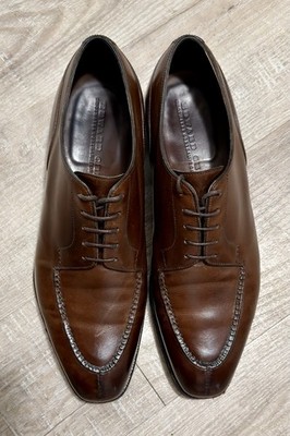 Edward Green Dover Juniper Antique - Size 9UK / 9.5US - 606 Last