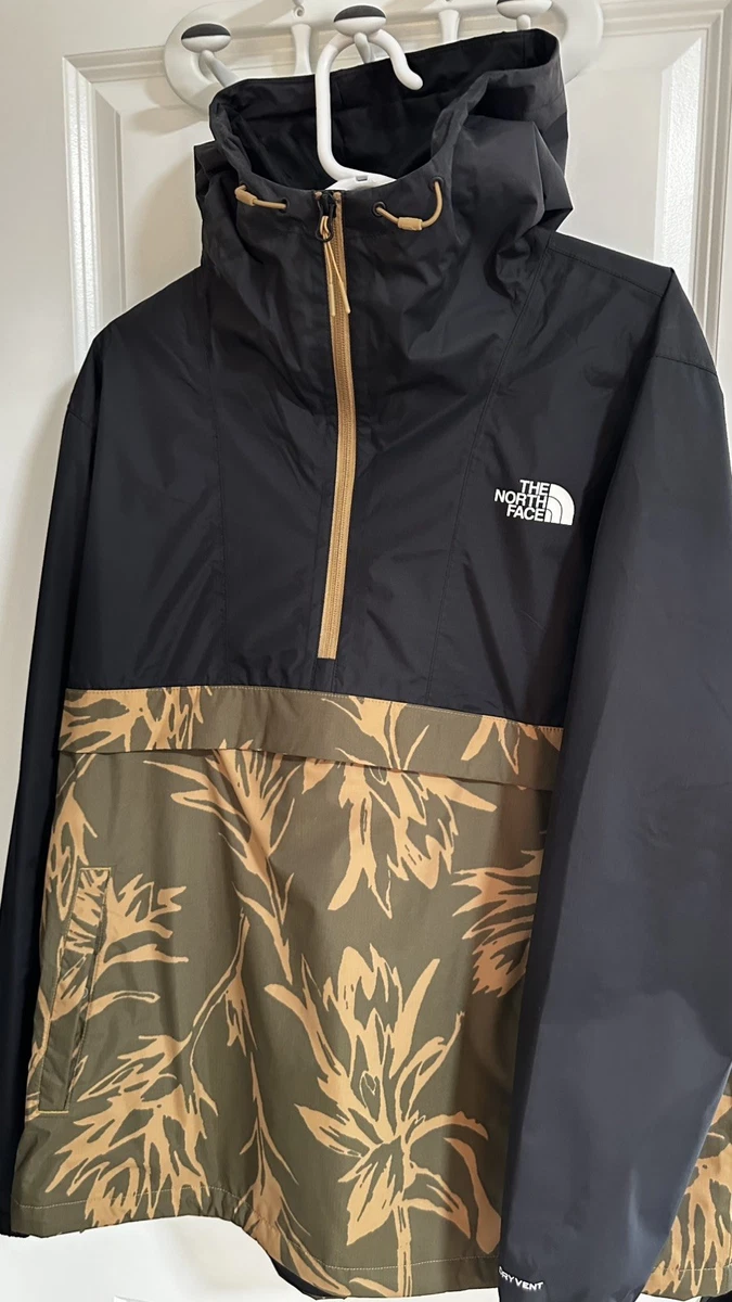 【美品】THE NORTH FACE DALTON ANORAK Clothing The North Face Dalton Anorak The North Face M Mountain