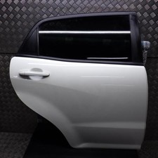 Porte arrière et accessoires Ssangyong KORANDO