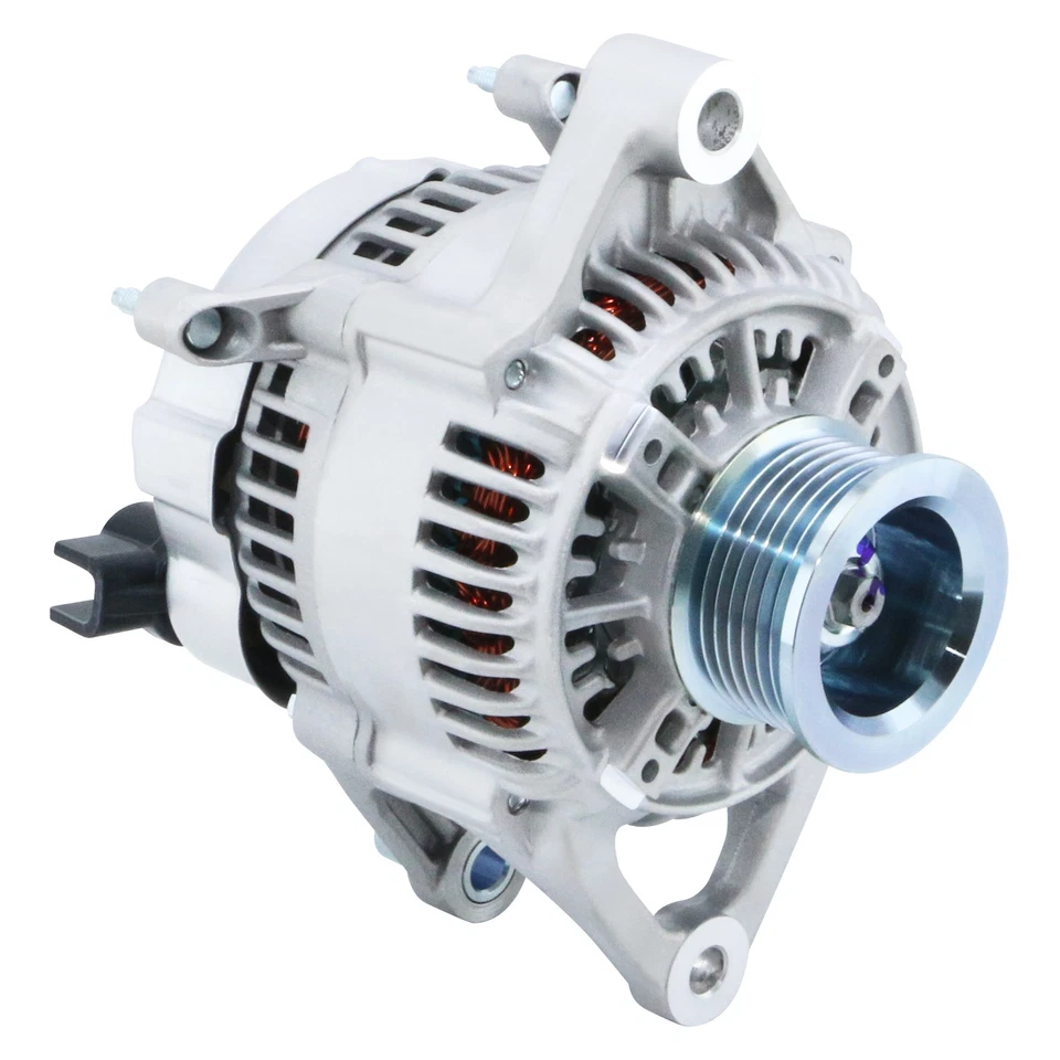 Alternator for 1995-1999 Dodge Ram 1500 2500 3500 4000 Jeep Grand Cherokee - Изображение 3 из 4
