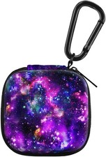 Portable Wireless Headphone Case, Earphone Storage Bag Carrying Case, Airpods -