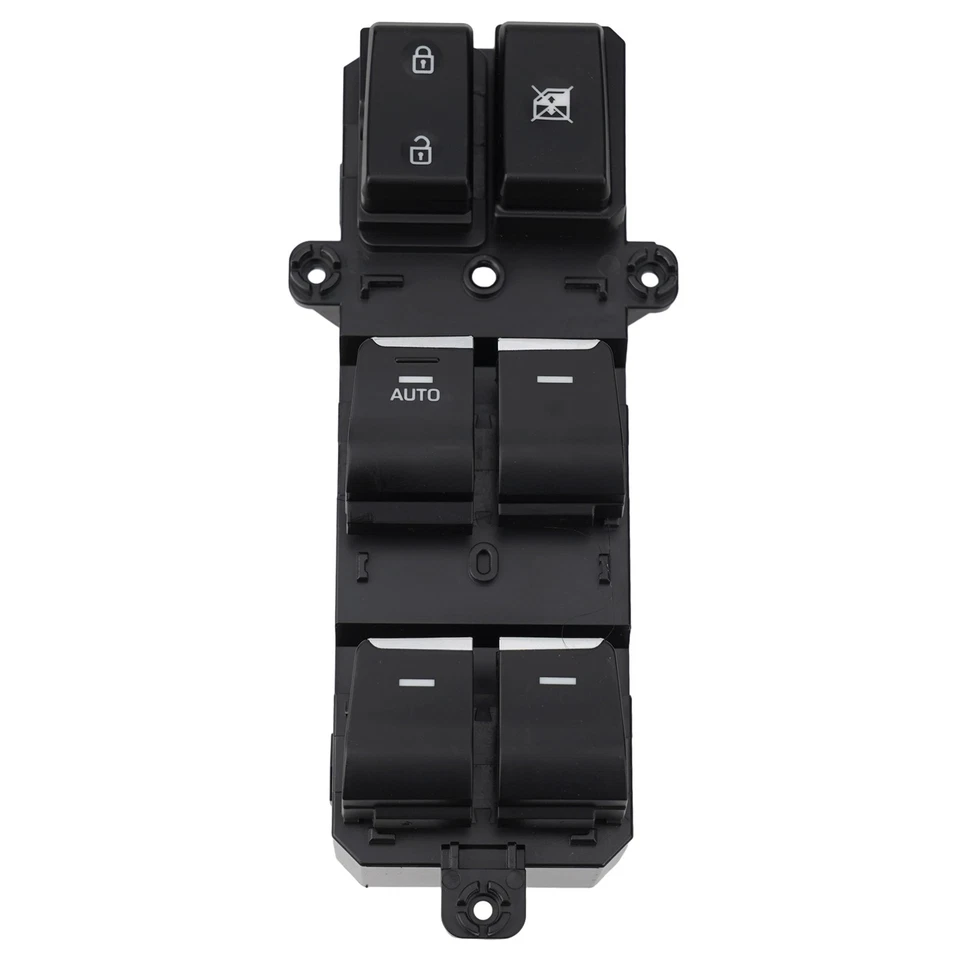 For Hyundai 2016-2018 High Quality Tucson Driver Left Door Master Power Switch - Image 3 of 4
