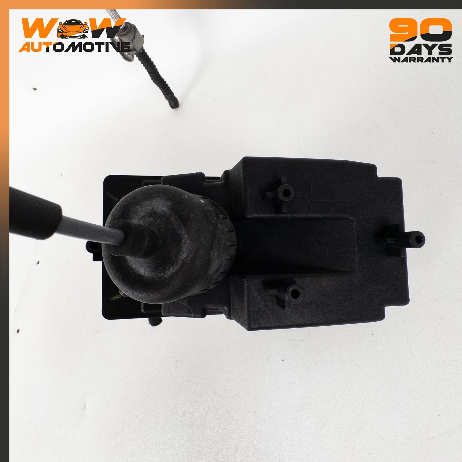 04-13 BENTLEY CONTINENTAL GTC FLYING SPUR AUTOMATIC GEAR SELECTOR MECHANISM OEM