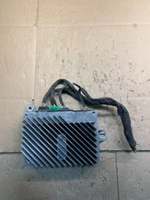 2013 to 2014 Cadillac XTS Bose Radio Stereo Audio Amplifier Amp OEM W1373 DG