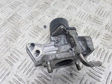 Válvula EGR gasolina/eléctrica Lexus UX 2019 2562024050 DLT71532