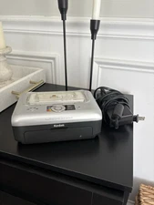 Kodak EasyShare Series 3 Photo Printer Digital Camera Dock w/cord not tested