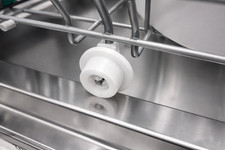 Roue panier lave-vaisselle Bosch / Siemens – Pièce de Remplacement Impression 3D