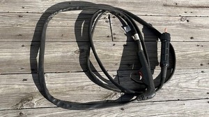  IPT65 Plasma Cutter Torch 15' for HARBOR FREIGHT Titanium 