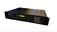 Yamaha REV5 Rack Mount Digital Reverb Stereo Effect Used Pro Audio Equipment