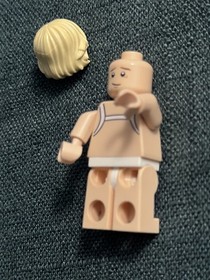 ✨  Lego Luke Skywalker Minifigure Star Wars Bacta Tank Outfit SW0342 7879